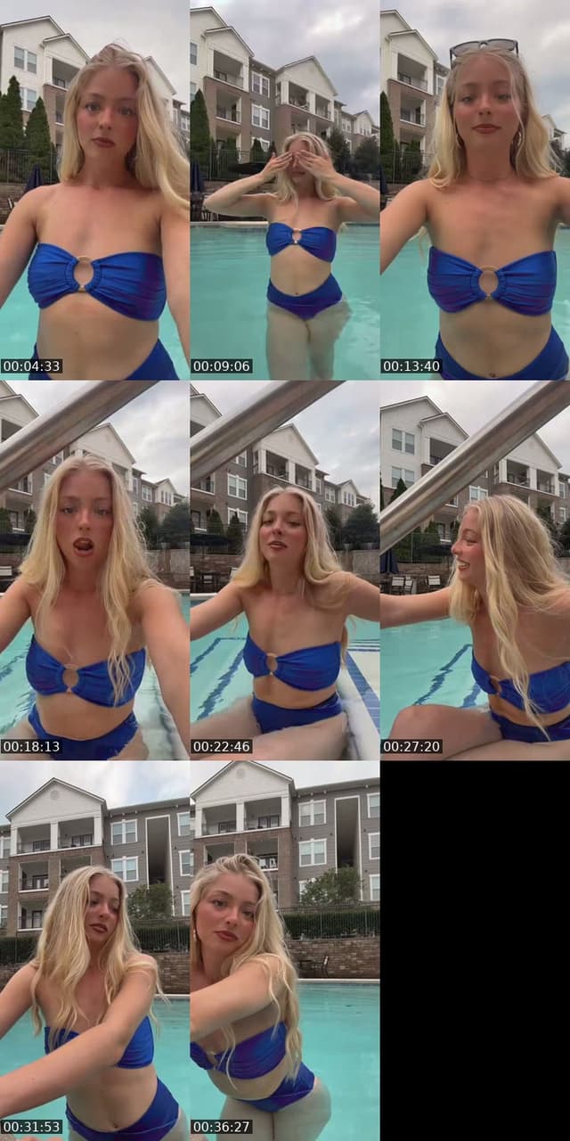 @kennedytaylorofficial TikTok live from 2026-07-22