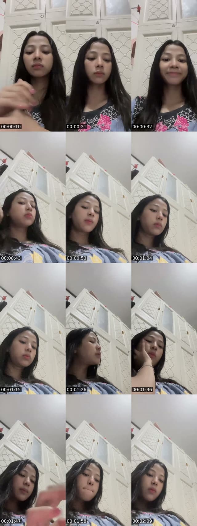 @sukamachaaa155 TikTok live