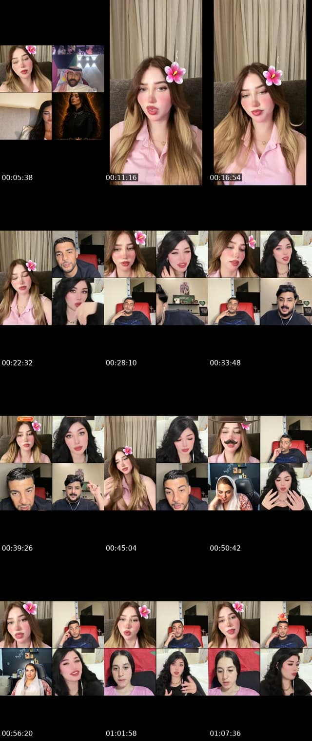 @souukati_ TikTok live from 2026-07-22
