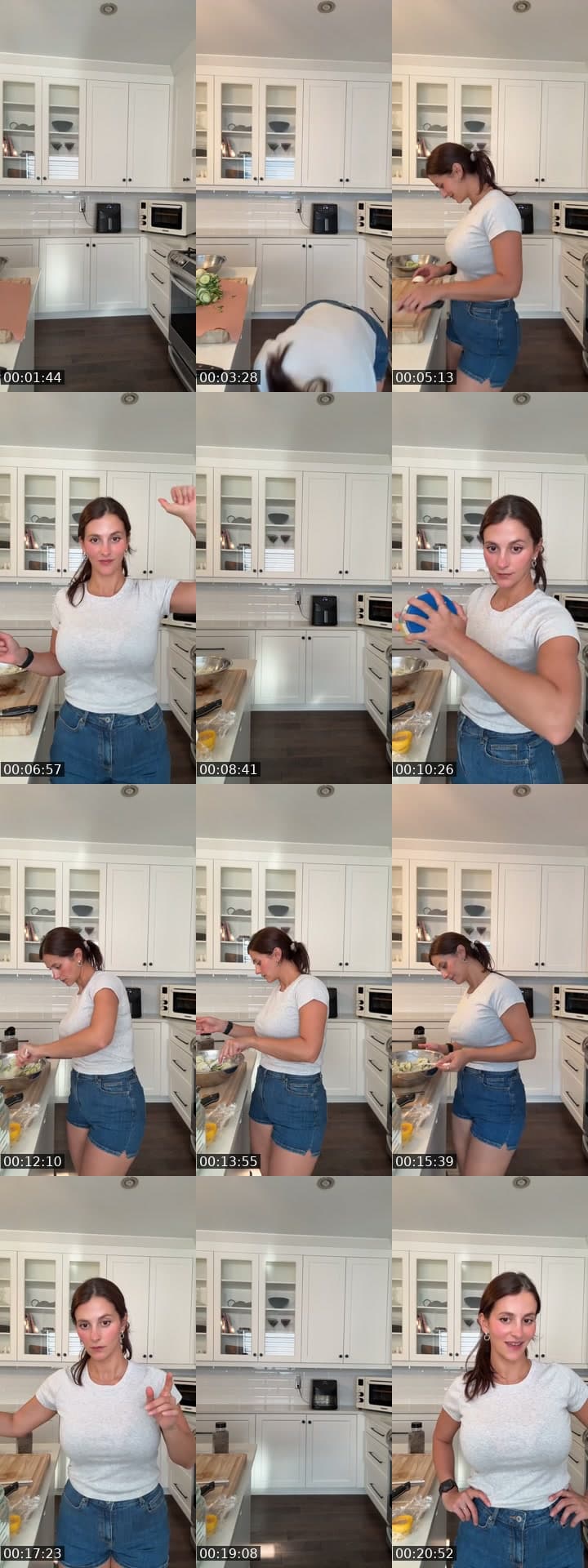 @stephaniecooks1 TikTok live stream
