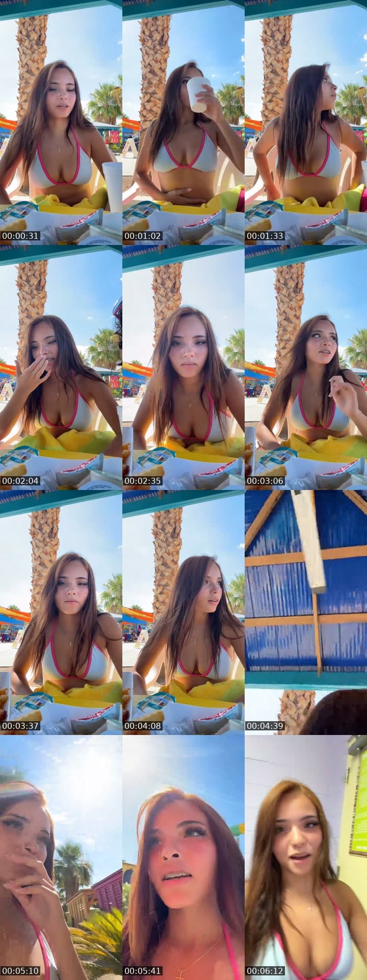 @xvkoxix TikTok live stream