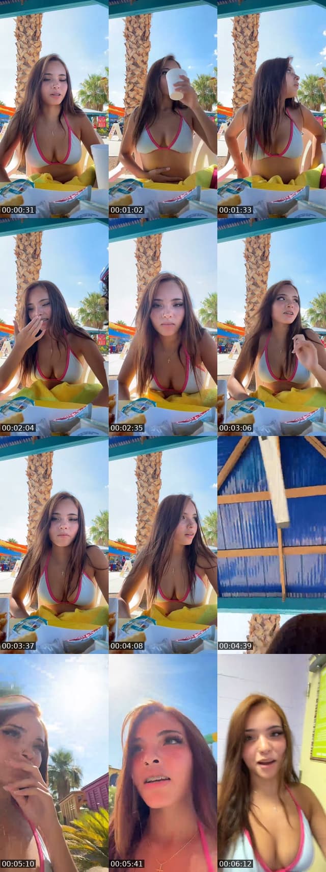 @xvkoxix TikTok live
