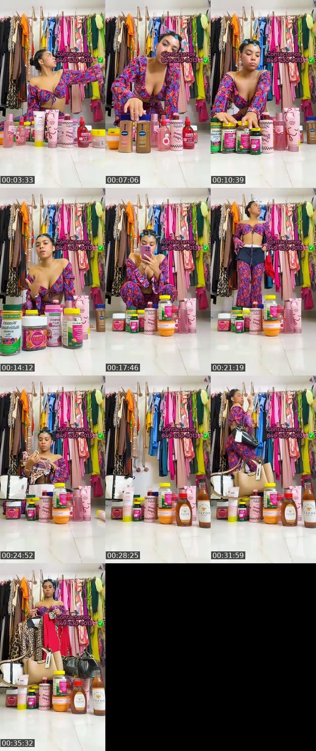 @authentic_shop_sf1 TikTok live from 2026-07-22