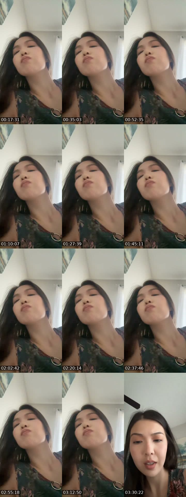 @hereisjazzy TikTok live stream