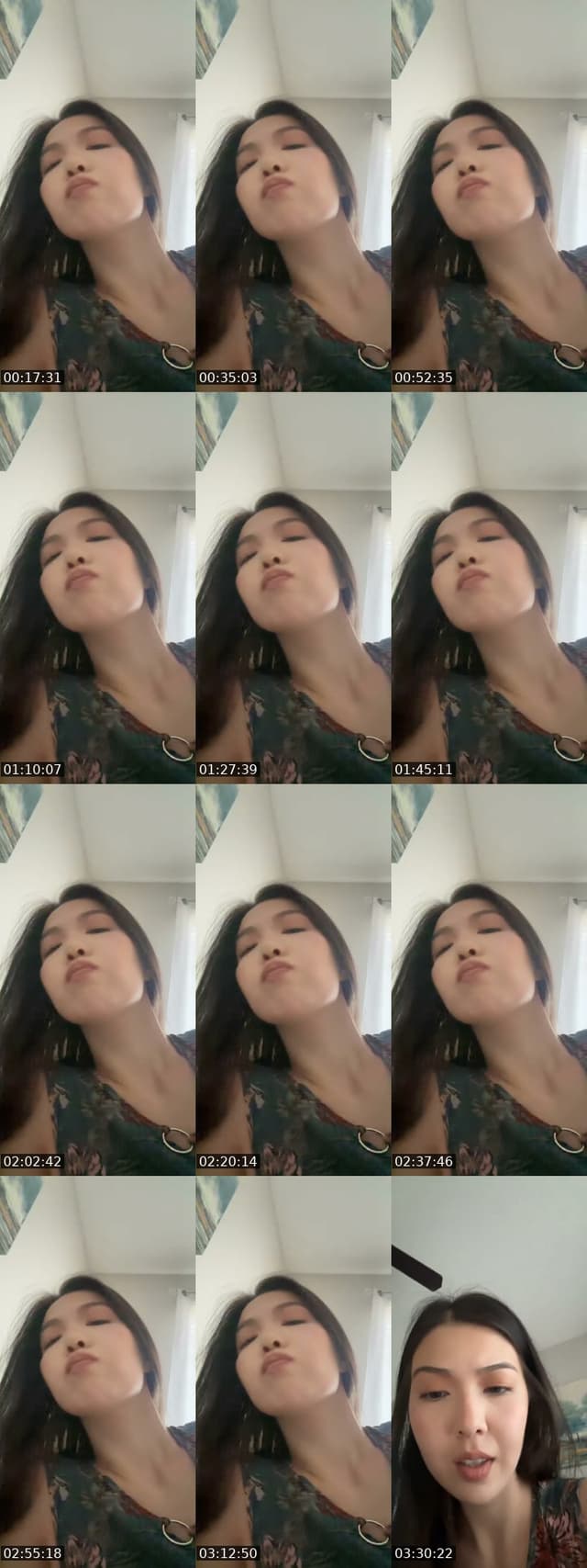 @hereisjazzy TikTok live