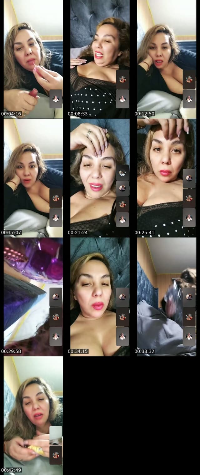 @maggy._._ TikTok live from 2026-07-22