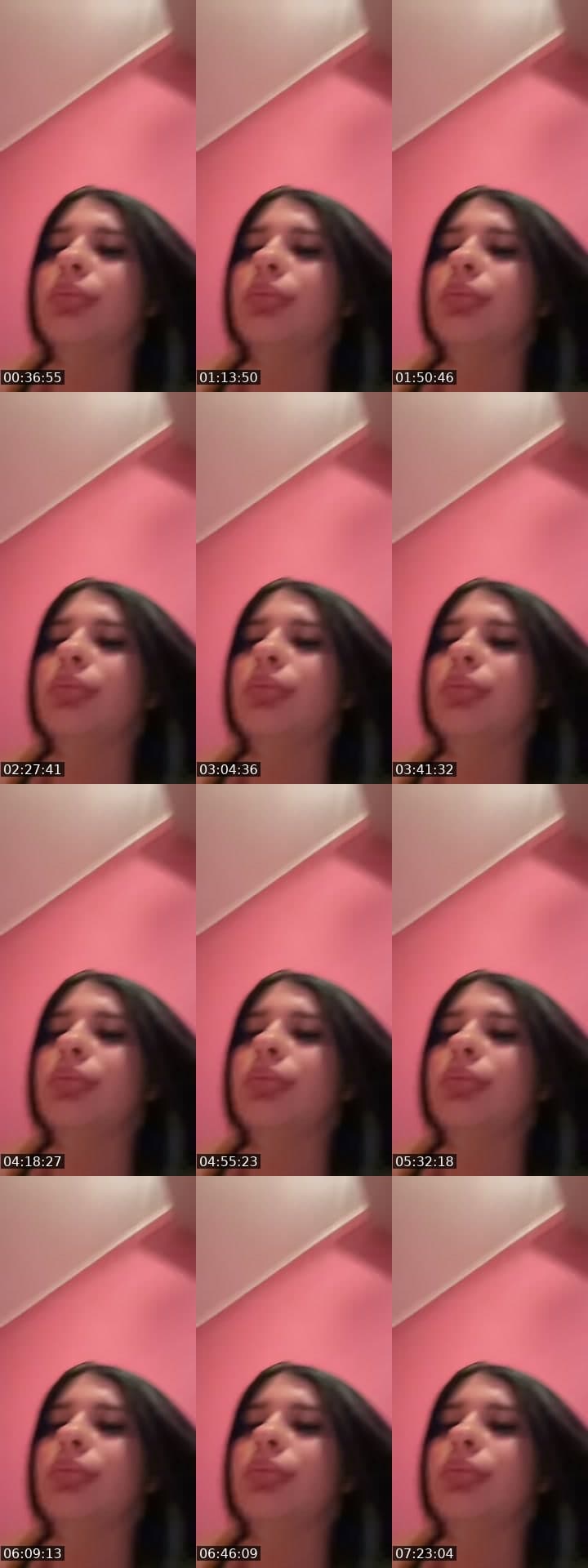 @martaademartino TikTok live stream