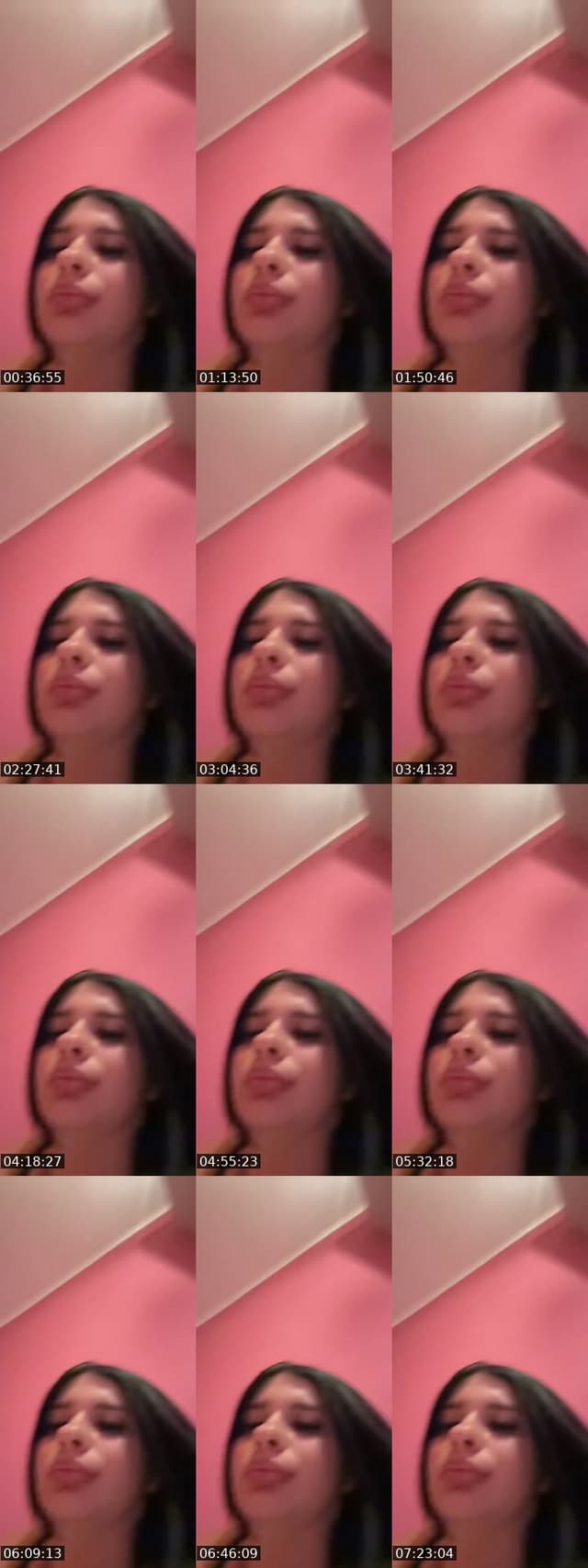 @martaademartino TikTok live