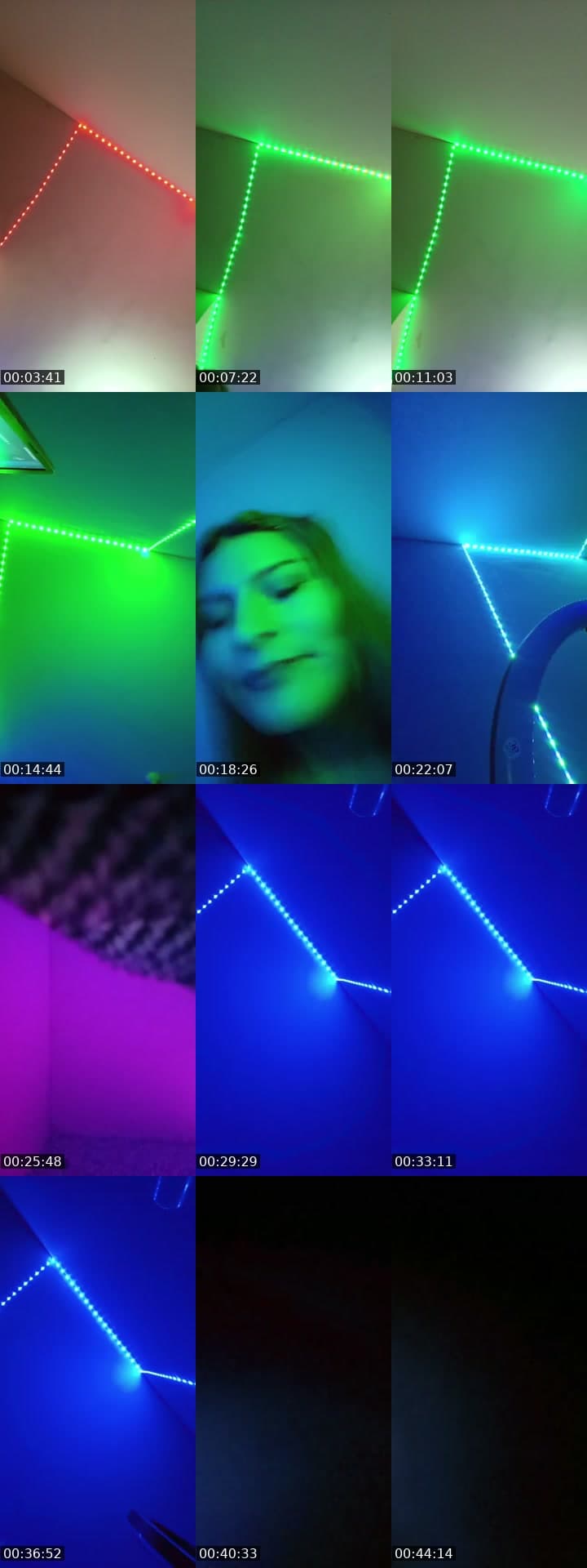 @keisymua2 TikTok live stream