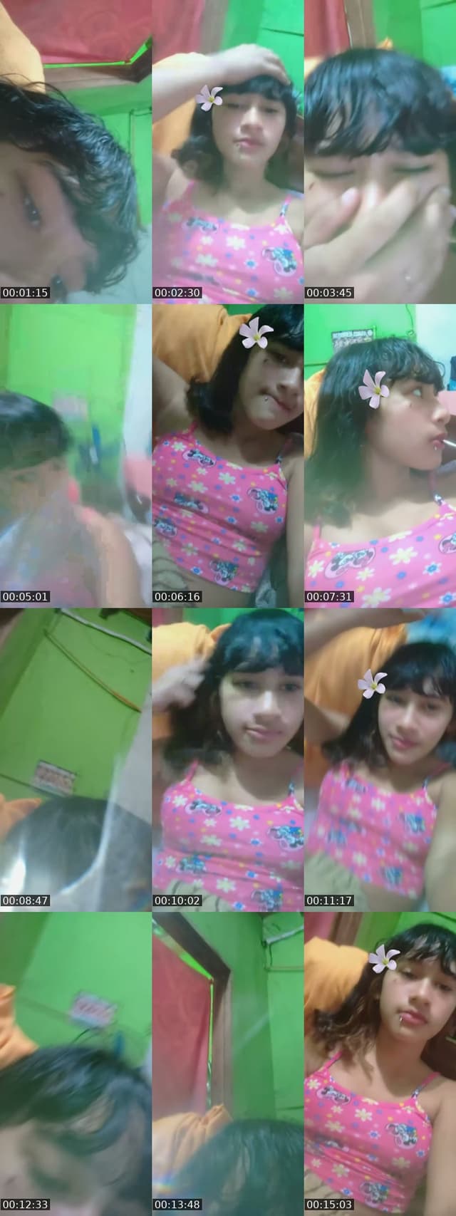 Claraquintana - @soy_mirtha15