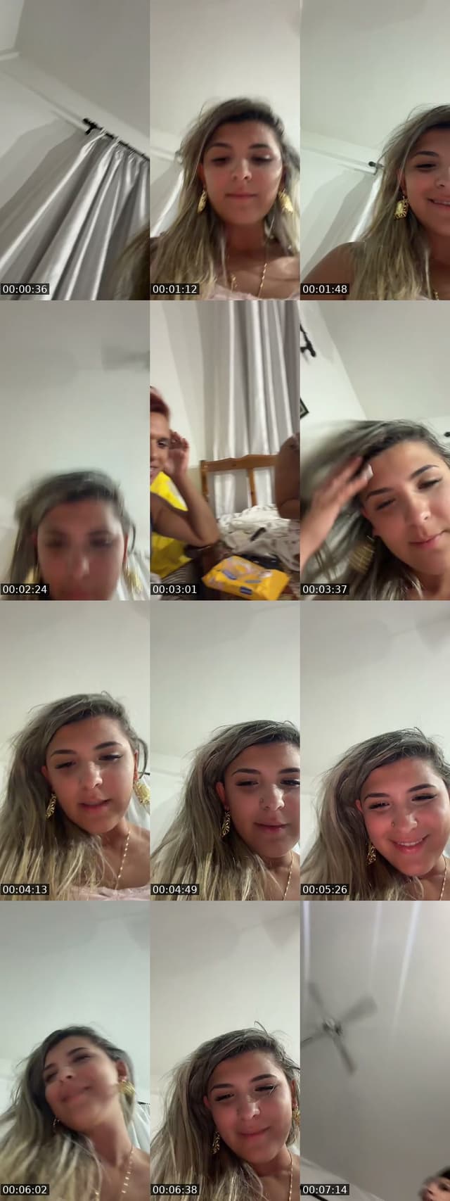 @vieruska89 TikTok live