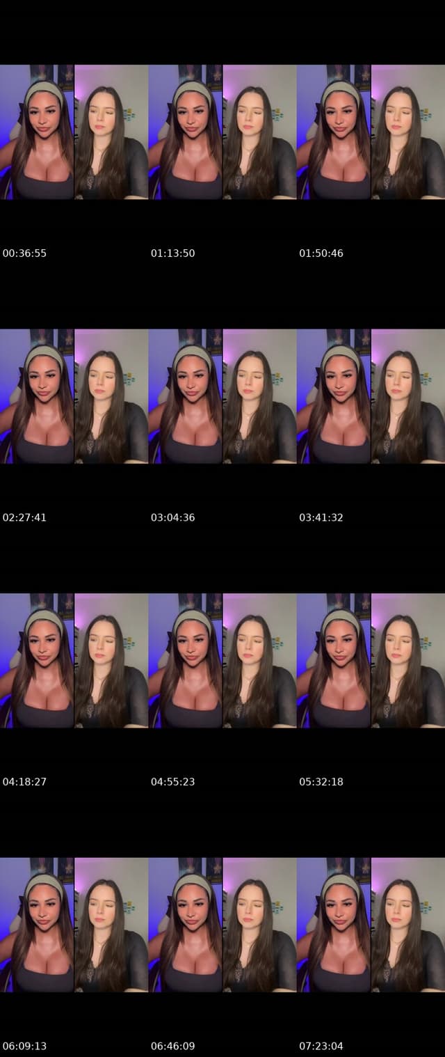 TikTok live: recharge for me? 🙈 by @bbyburb3rry