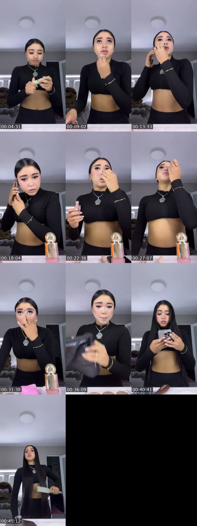 @airamys.pr TikTok live