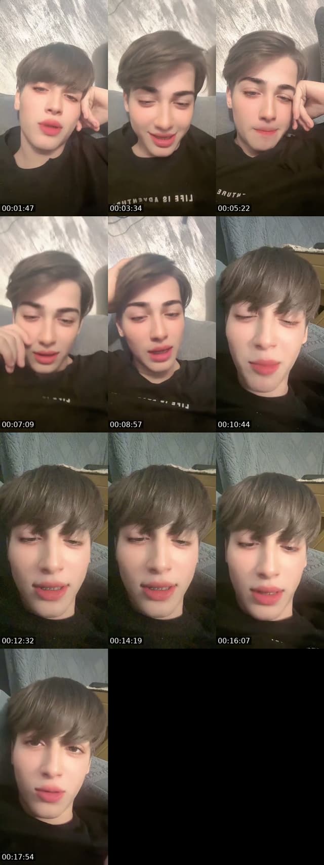 @r1r2r8 TikTok live
