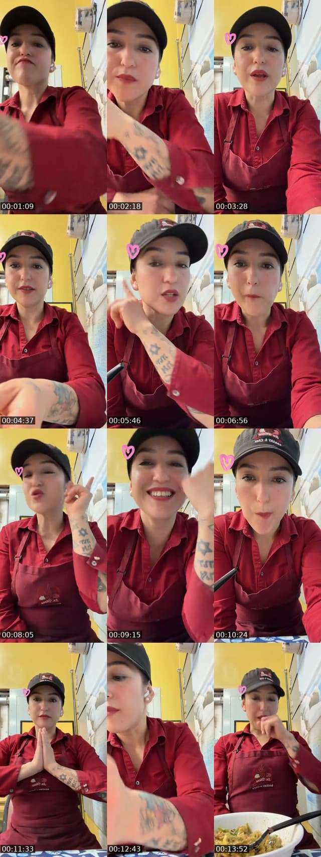 @navarrete900 TikTok live