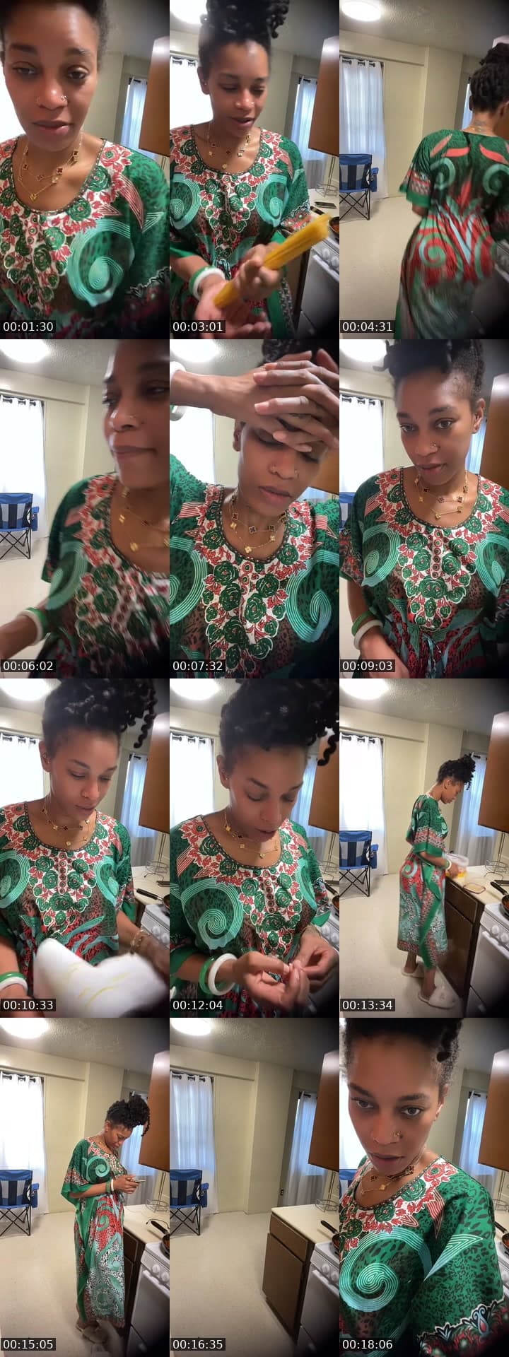 @bigbamrenee TikTok live stream