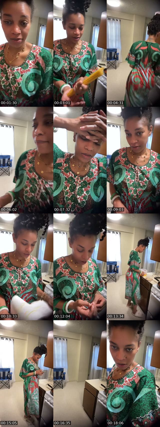 @bigbamrenee TikTok live from 2026-07-22