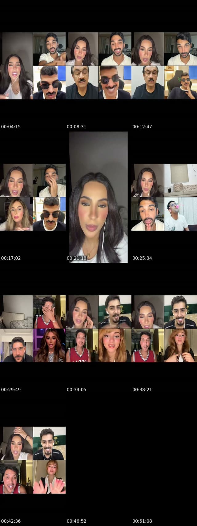 @retaj.makky TikTok live from 2026-07-22