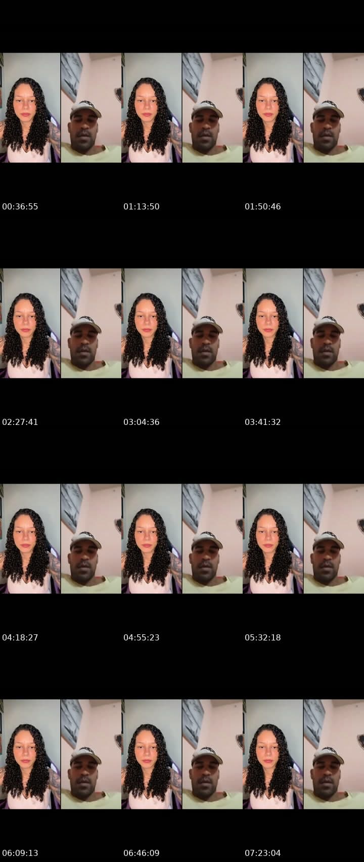 @solara.cris TikTok live stream