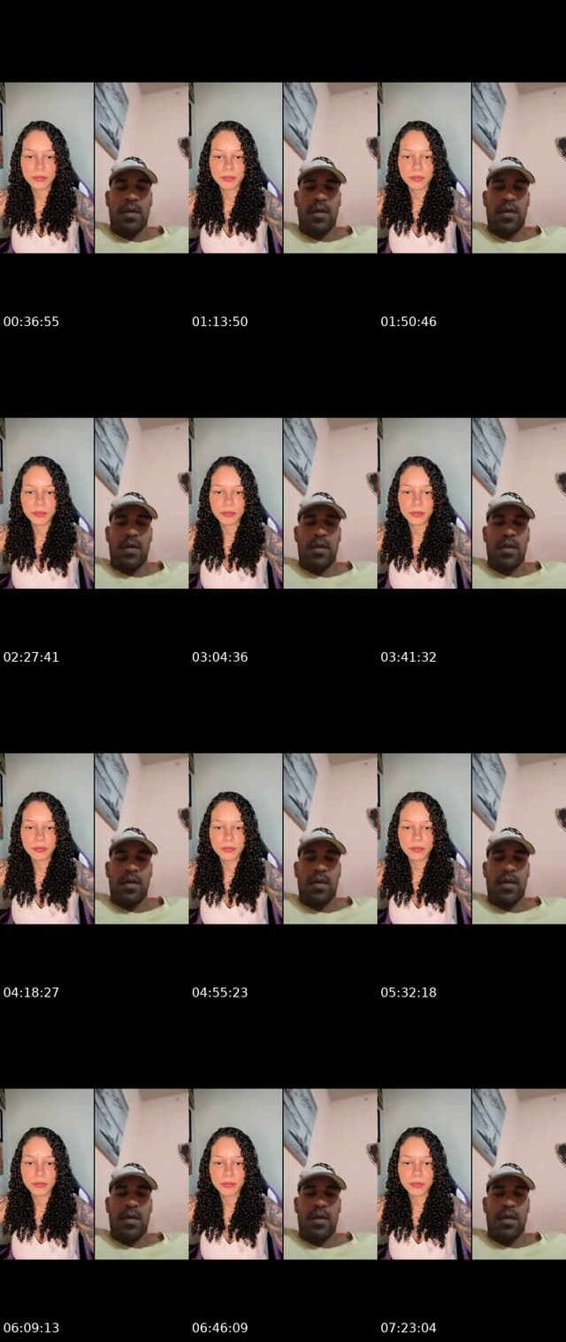 @solara.cris TikTok live
