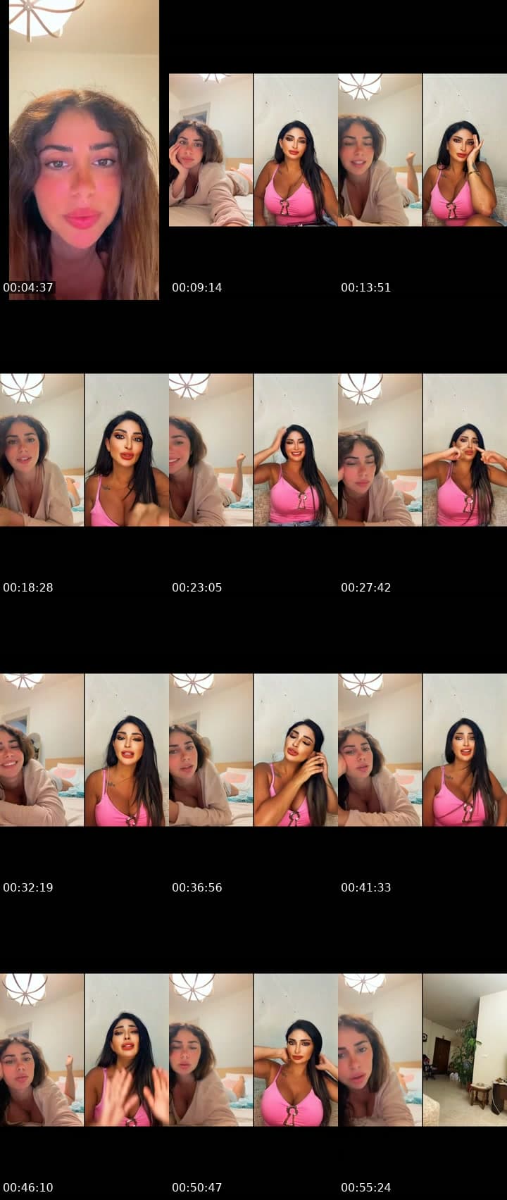@sterk.gharib TikTok live stream