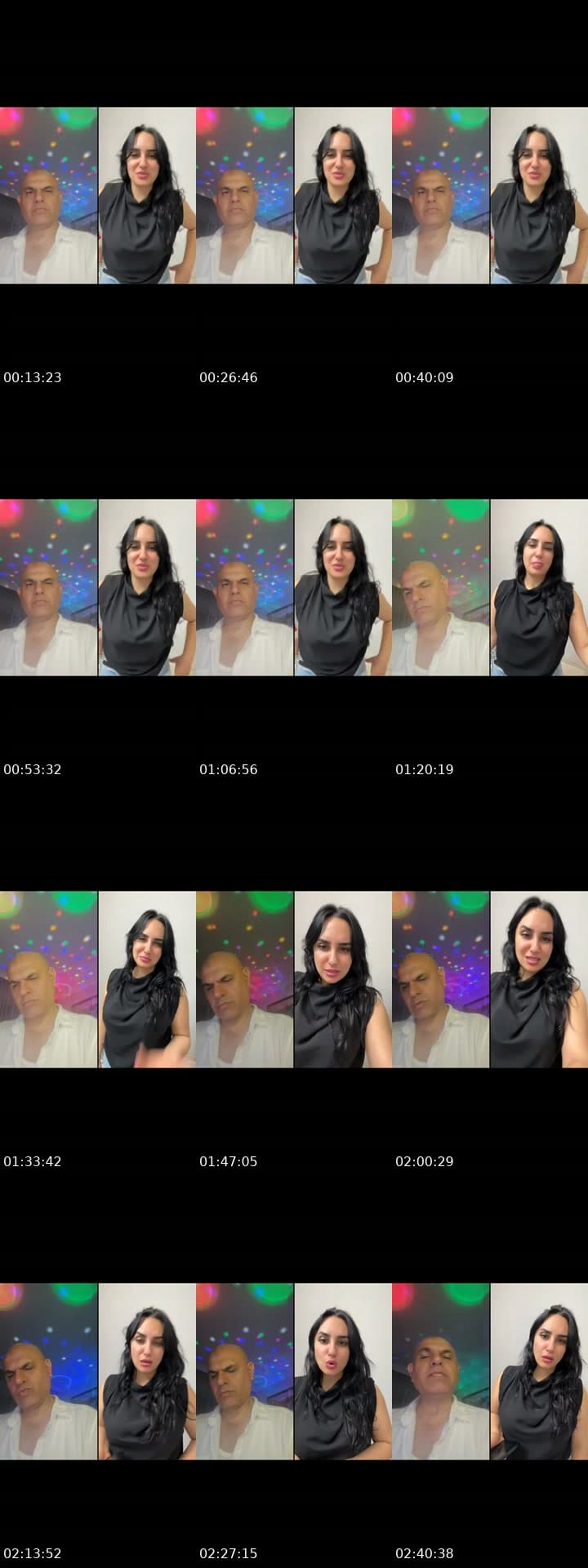 @ajdarr_kodamann TikTok live stream