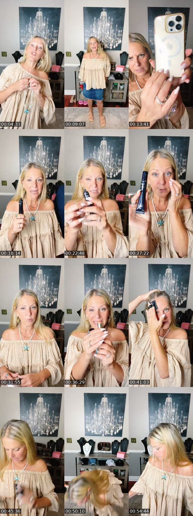 TikTok live: WED W/AMY by @bluewatersnetwork