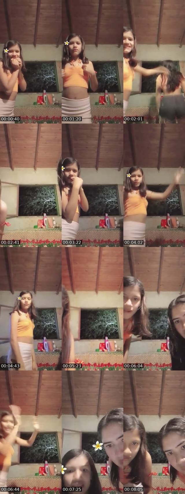 @mile23323 TikTok live from 2026-07-22