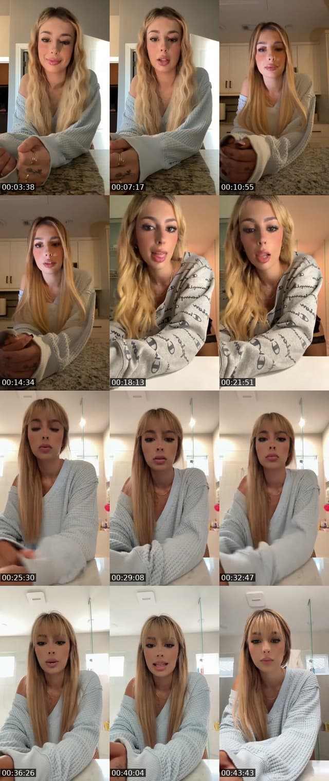 @_.allysonboswell._777 TikTok live from 2026-07-22
