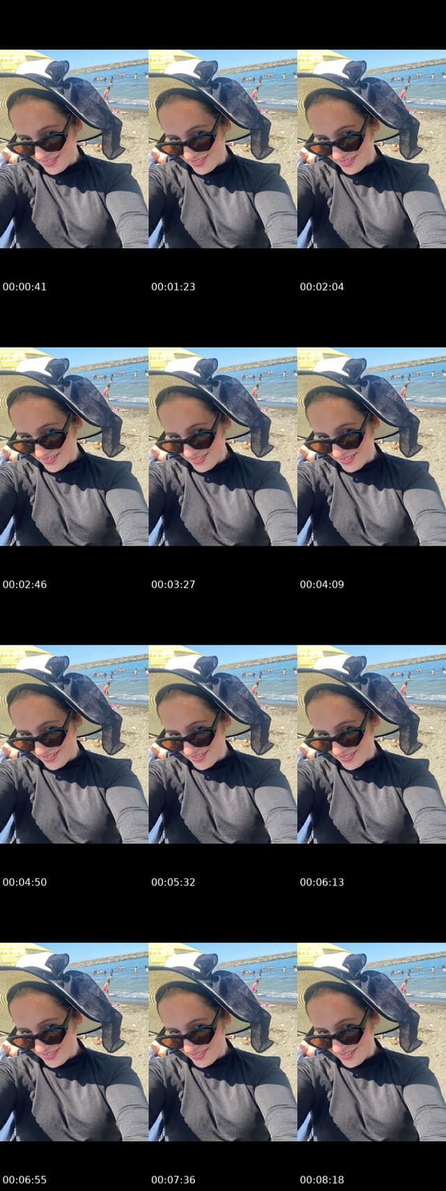 @ilknur.ylmz34 TikTok live