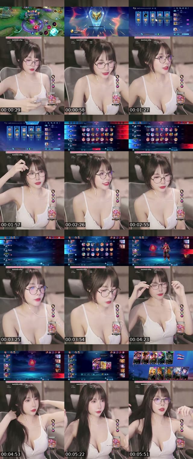 Thailand TikTok live: Lets Go LIVE! by @lemonick56