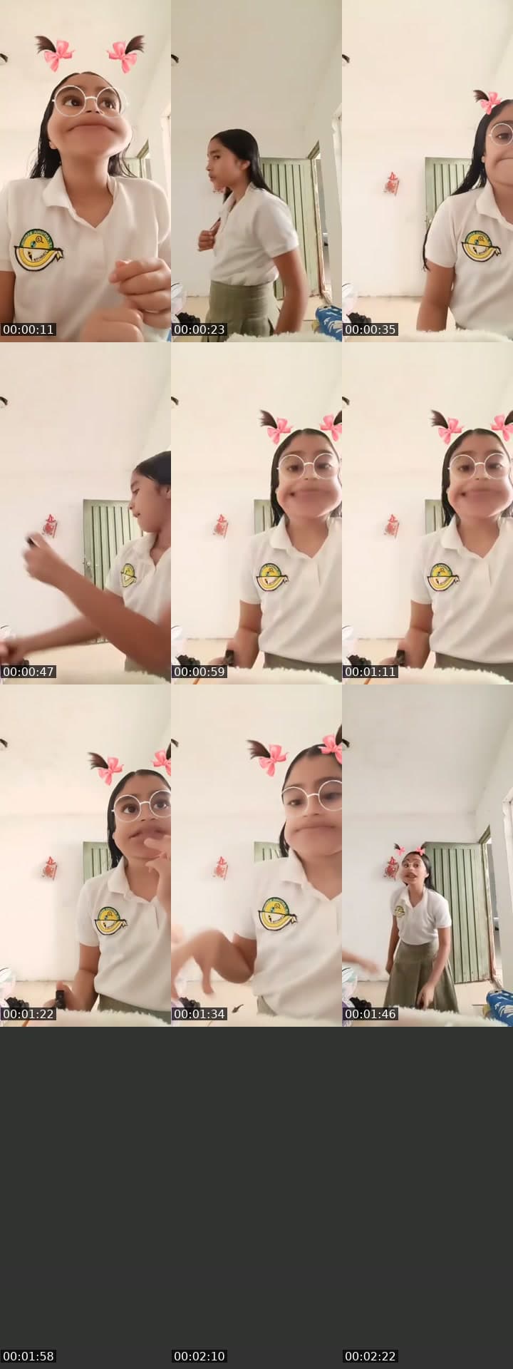 @sara.la.mas._bella TikTok live stream