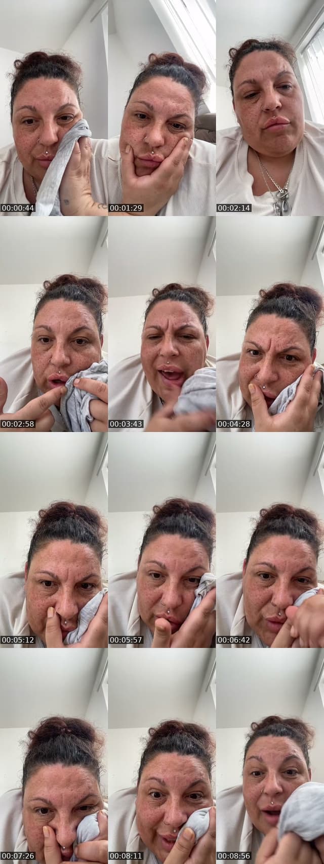 @scousesammie85live TikTok live from 2026-07-23