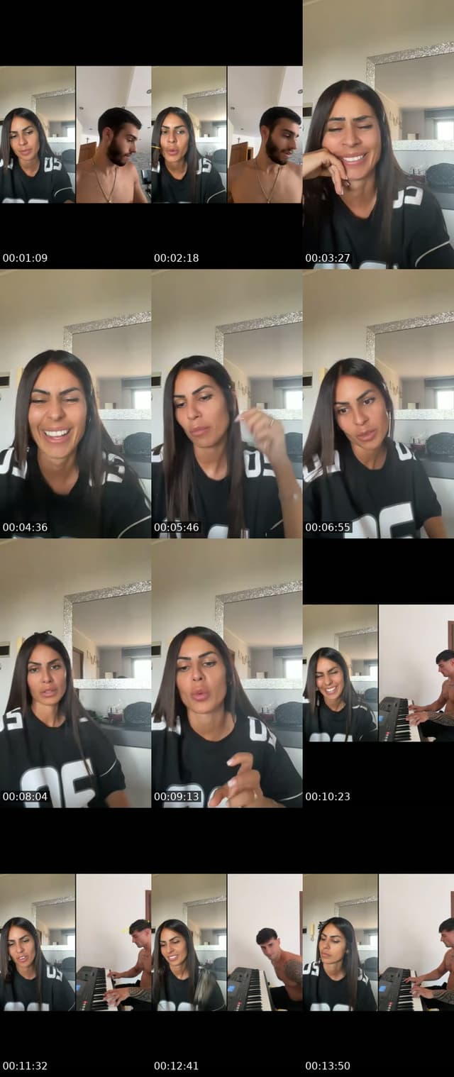 @sugar2290 TikTok live