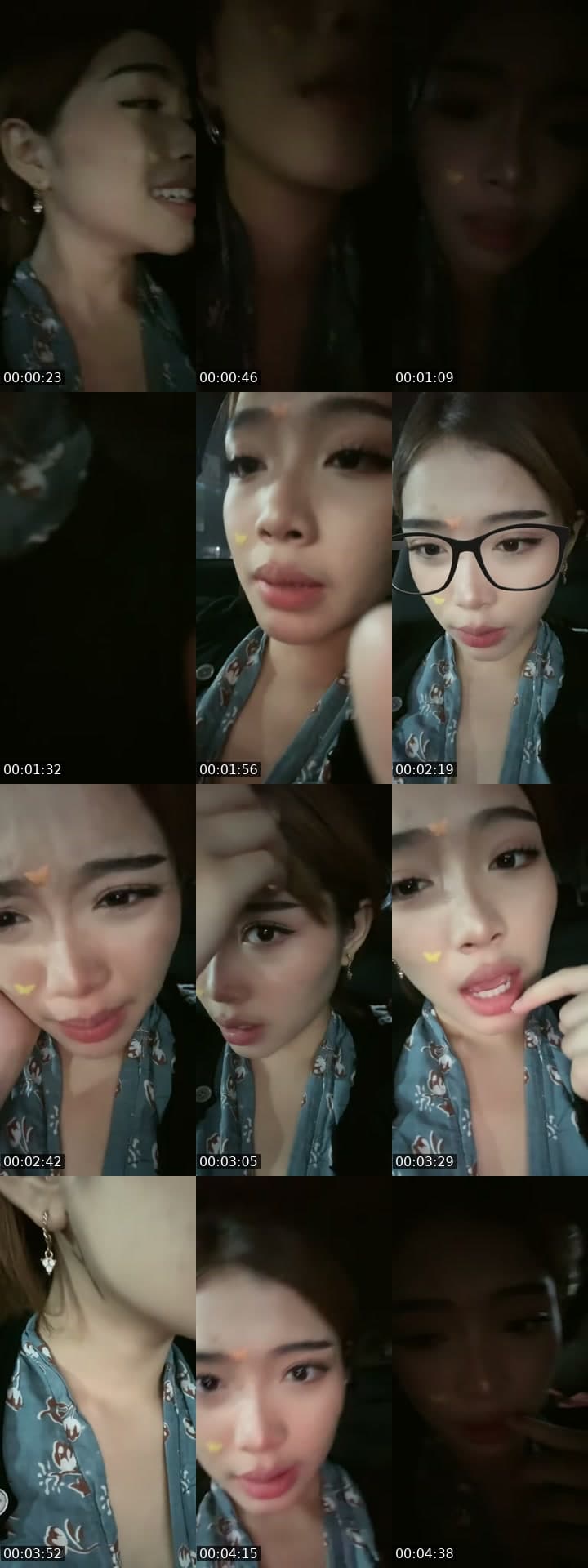 @itsurphoebe2 TikTok live stream