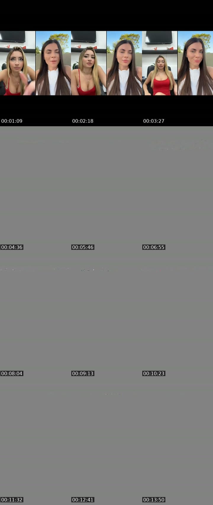 @giorgiaprivitera_ TikTok live stream
