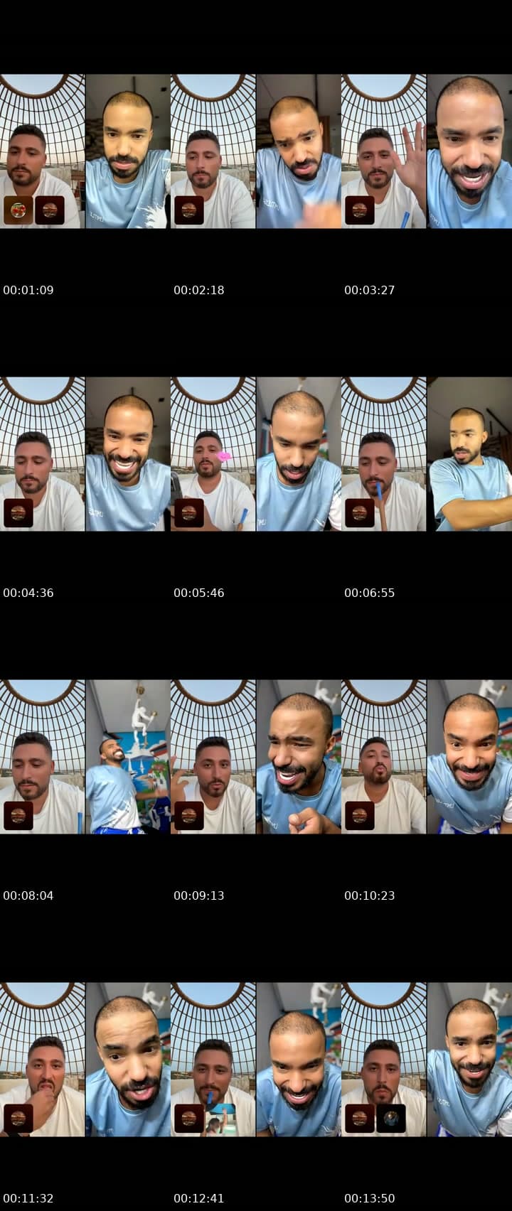 @alimerhi29 TikTok live stream