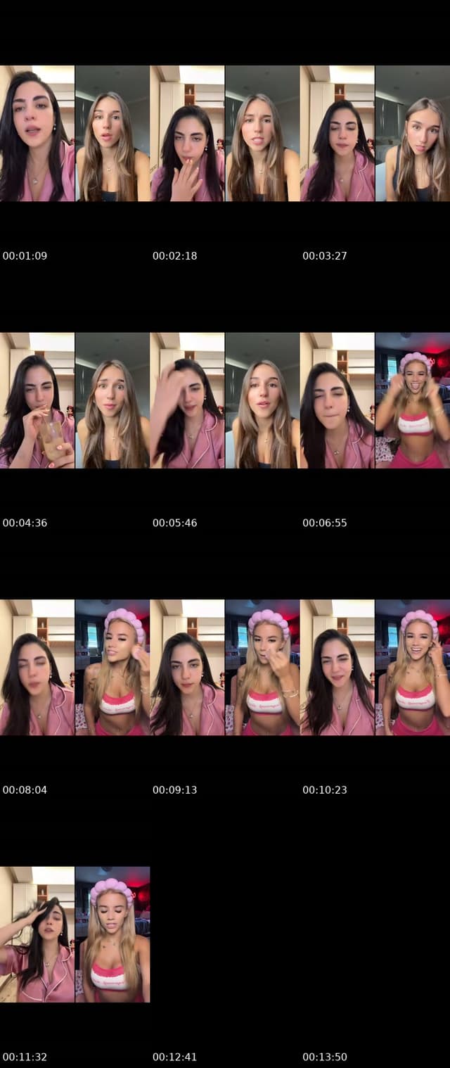 @zeinazeee TikTok live from 2026-07-23