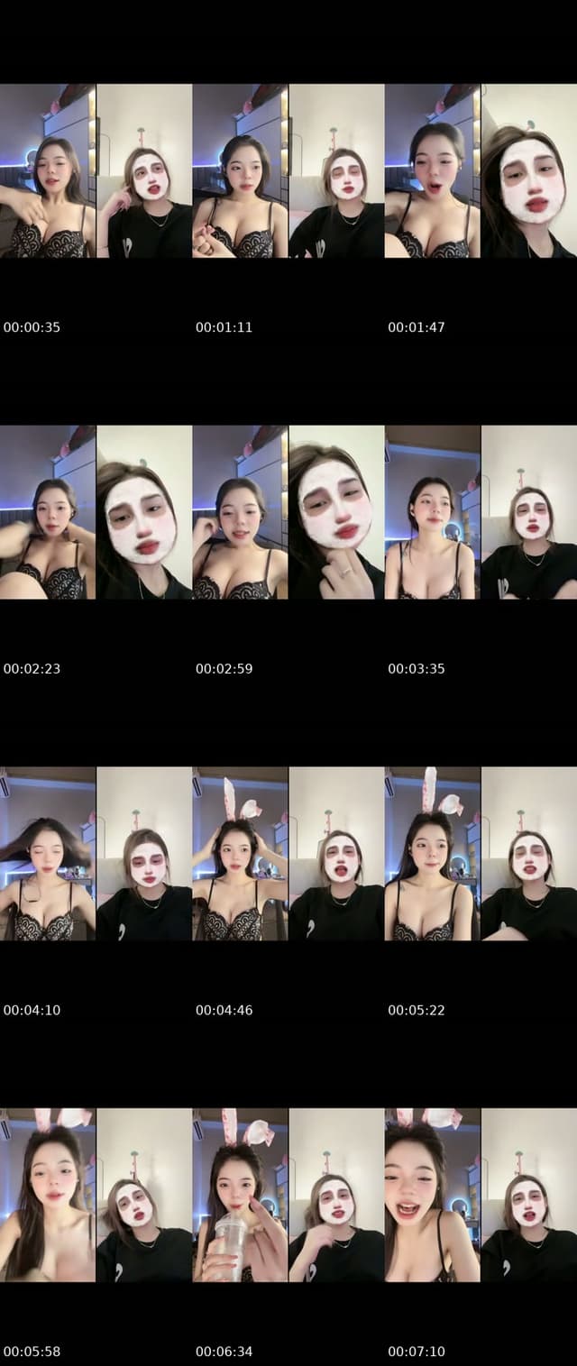 @bongiuiuuuuuu TikTok live