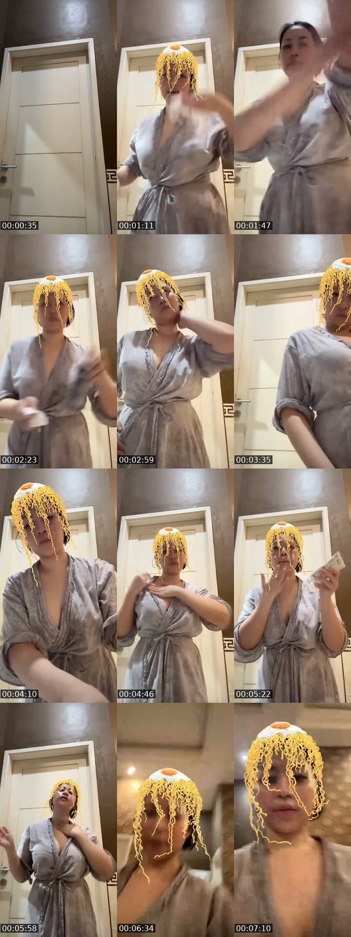 @amtdfk TikTok live stream