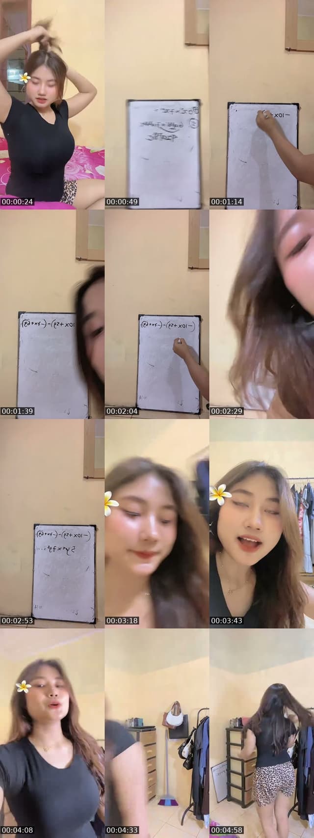 @_pisces736 TikTok live