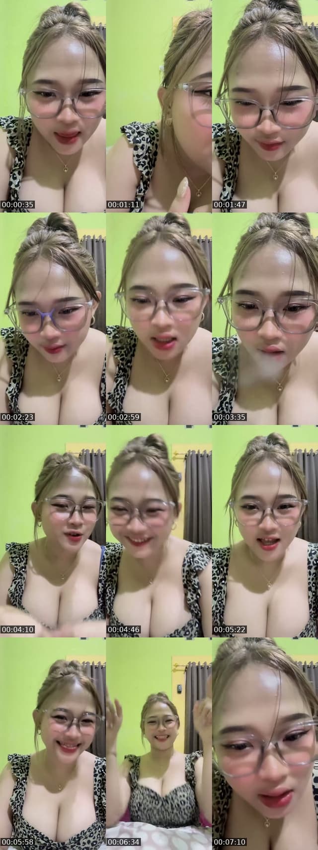 @anna_bulll TikTok live