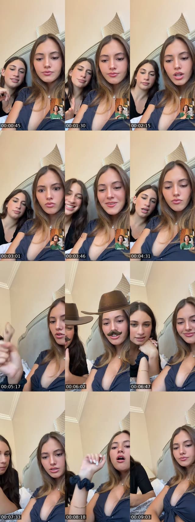@lavacakebacon2.0 TikTok live