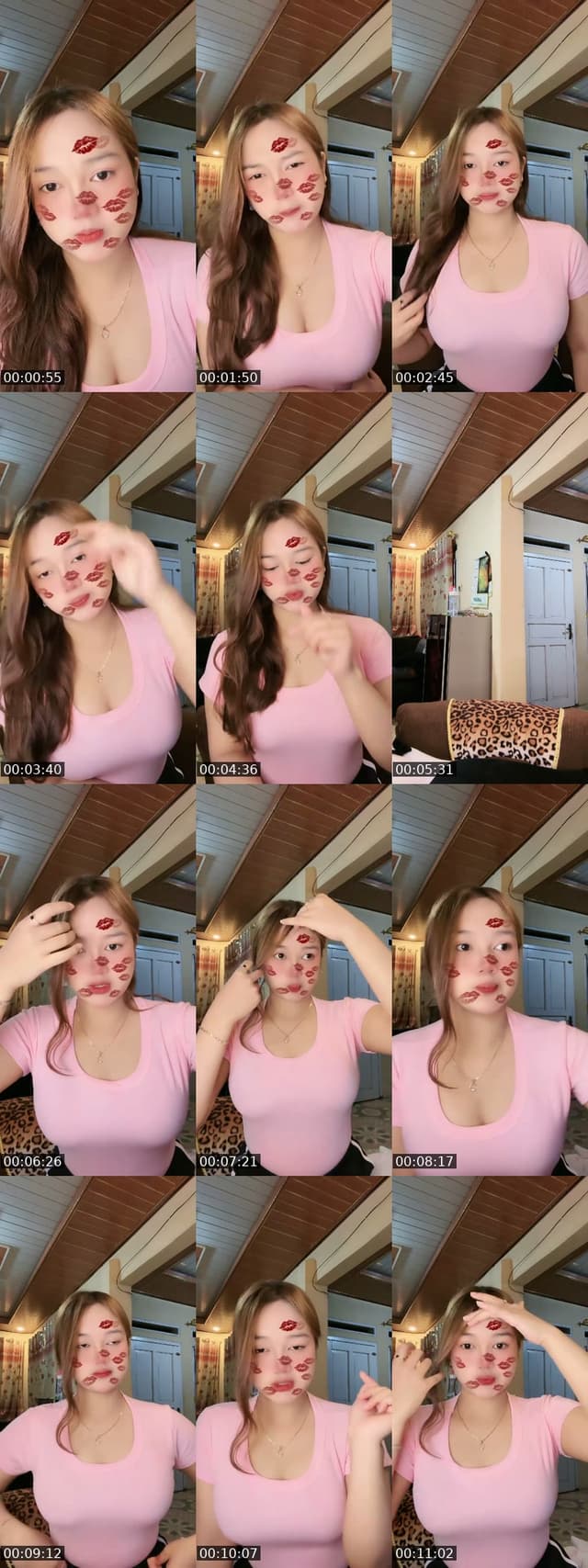 @nidanida502 TikTok live