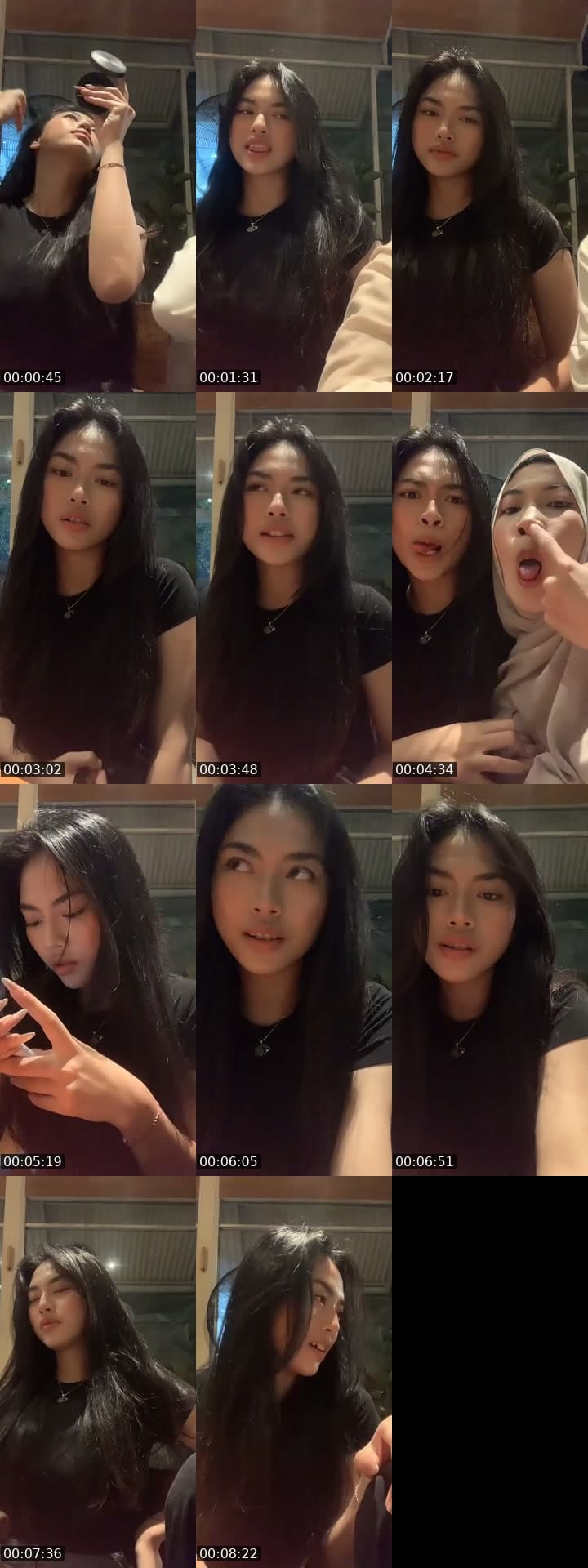 @araagtc TikTok live stream