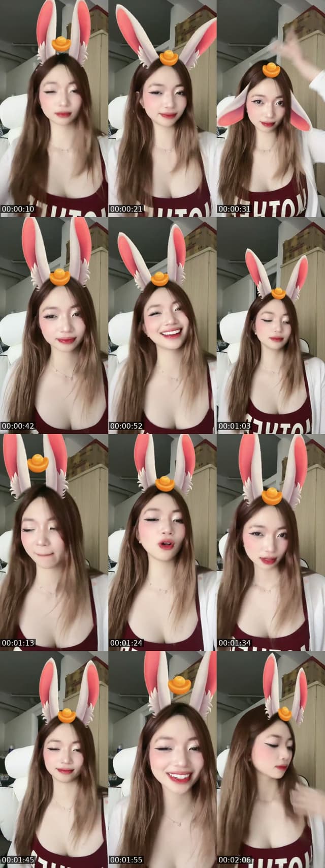 @lilthubui TikTok live from 2026-07-23