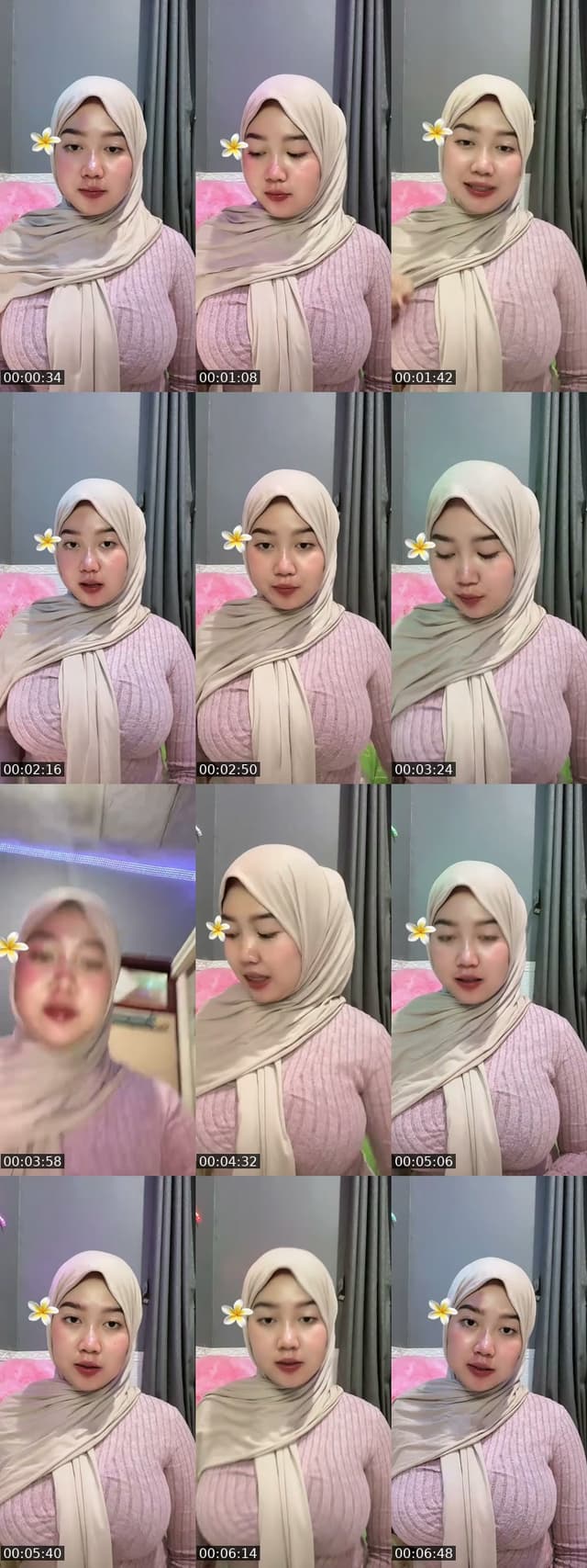 @my.grils188 TikTok live