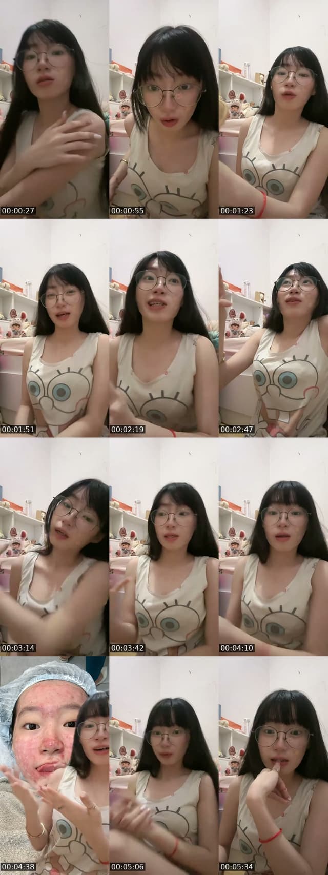 TikTok live: yapper come in by @s0divm