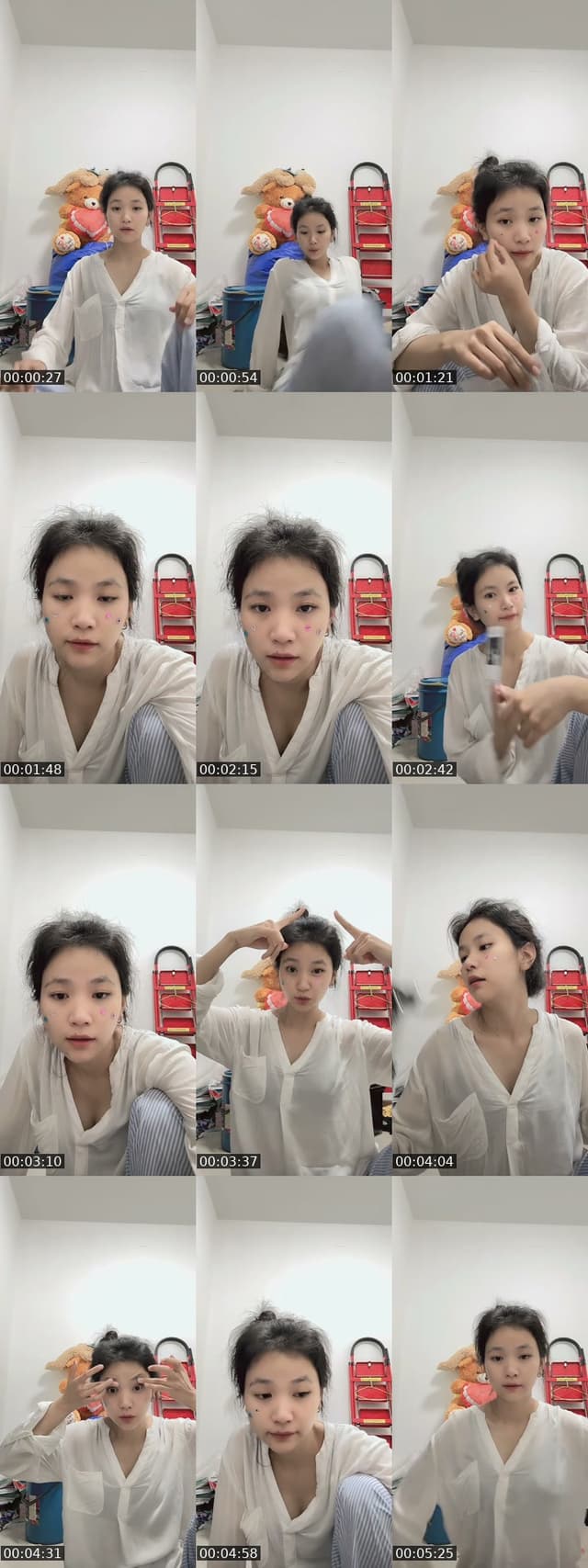 @fahfahfah555 Thailand TikTok live from 2026-07-23