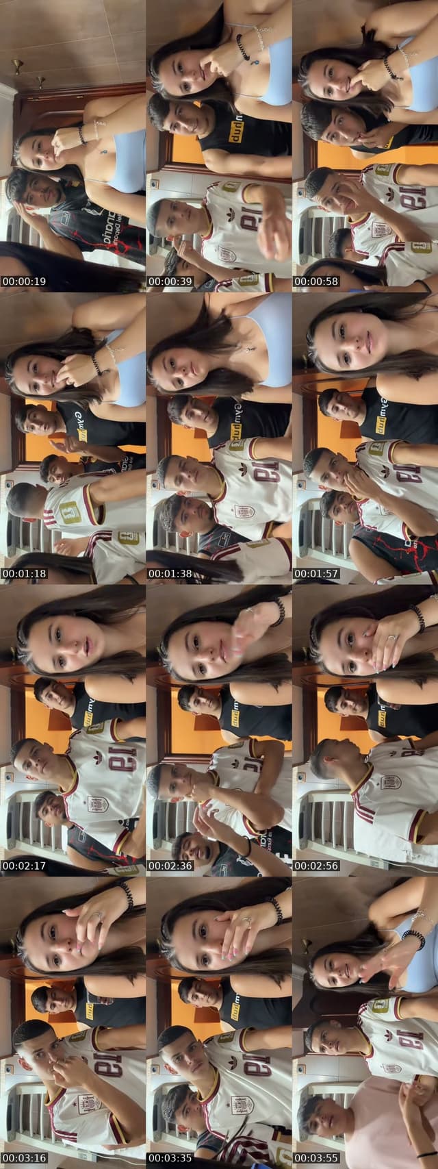 @cireniardrigz TikTok live